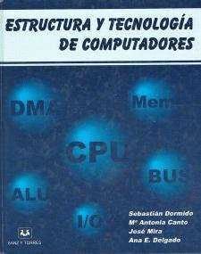 ESTRUCTURA Y TECNOLOGIA DE COMPUTADORES II