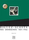 RODRIGUEZ-ACOSTA BANQUEROS GRANADINOS 1831-1946