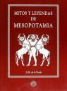 MITOS Y LEYENDAS DE MESOPOTAMIA
