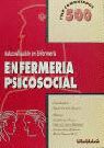 ENFERMERIA PSICOSOCIAL (500 TEST COMENTADOS)