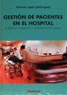 GESTION DE PACIENTES EN EL HOSPITAL
