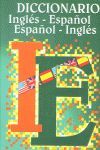 DICCIONARIO INGLES-ESPAÑOL, ENGLISH-SPANISH