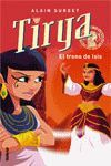 TIRYA, EL TRONO DE ISIS