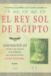 EL REY SOL DE EGIPTO