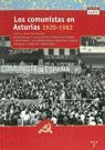 LOS COMUNISTAS EN ASTURIAS 1920-1982