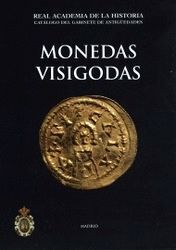 MONEDAS VISIGODAS.