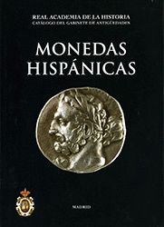 MONEDAS HISPANICAS