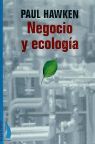 NEGOCIO Y ECOLOGIA
