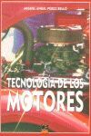 TECNOLOGIA DE LOS MOTORES