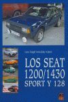 LOS SEAT 1200/1430 SPORT Y 128