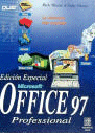 MICROSOFT OFFICE 97 (EDICION ESPECIAL)
