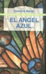 EL ANGEL AZUL