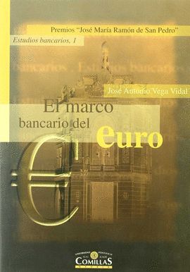 EL MARCO BANCARIO DEL EURO