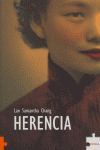 HERENCIA (PUZZLE)