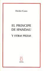 EL PRINCIPE DE SPANDAU