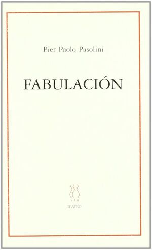 FABULACION