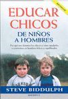 EDUCAR CHICOS:DE NIÑOS A HOMBRES