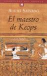 EL MAESTRO KEOPS