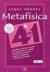 METAFISICA 4 EN 1 (VOL.1)
