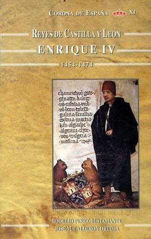ENRIQUE IV (1454-1474)