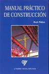 MANUAL PRACTICO DE CONSTRUCCION