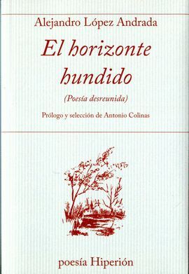EL HORIZONTE HUNDIDO