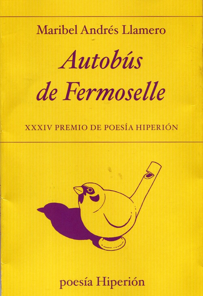 AUTOBUS DE FERMOSELLE