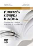PUBLICACIÓN CIENTÍFICA BIOMEDICA