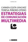 ESTRATEGIAS DE COMUNICACIÓN MULTIMEDIA