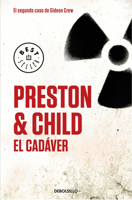 EL CADÁVER (SERIE GIDEON CREW, 2)