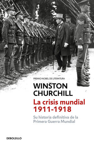 LA CRISIS MUNDIAL 1911-1918