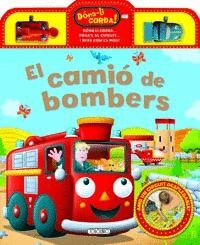 EL CAMIÓN DE BOMBEROS