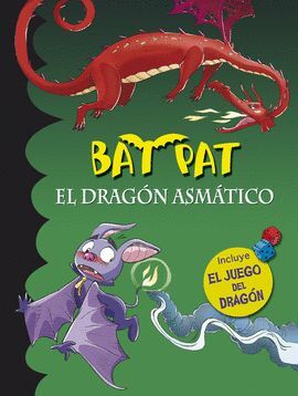 BAT PAT. EL DRAGÓN ASMÁTICO (EDICIÓN ESP