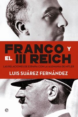 FRANCO Y EL III REICH.