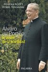 ALVARO DEL PORTILLO:PODER DE LA HUMILDAD