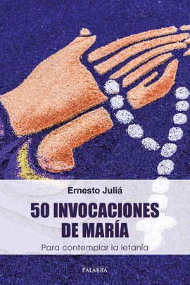 50 INVOCACIONES DE MARIA