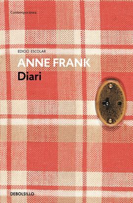 DIARI D'ANNA FRANK (EDICION ESCOLAR)