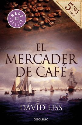 MERCADER DE CAFE, EL (CAMPAÑA 5,95)