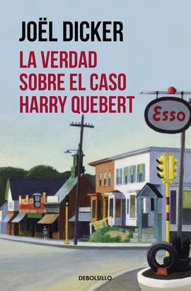 VERDAD SOBRE EL CASO HARRY (CN 2015)