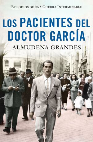 PACK LOS PACIENTES DEL DOCTOR GARCIA