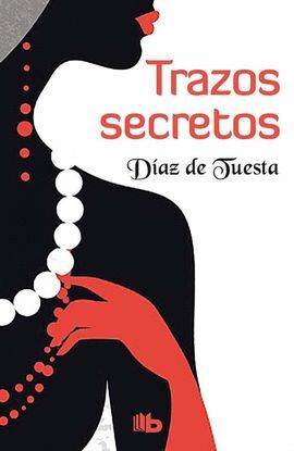 TRAZOS SECRETOS (SELECCION RNR)