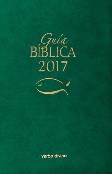 GUIA BIBLICA 2017