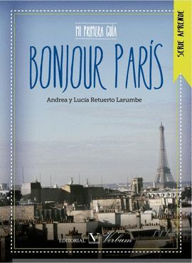 BONJOUR PARIS