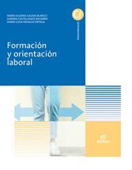 FORMACION ORIENTACION LABORAL GM/GS 18 CF