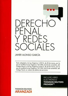 REDES SOCIALES Y DERECHO PENAL