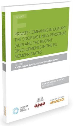 PRIVATE COMPANIES IN EUROPE