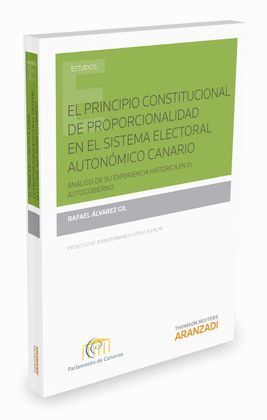 PRINCIPIO CONSTITUCIONAL PROPORCIONALIDAD EN SISTEMA ELECTO