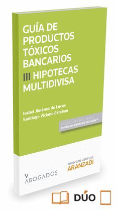 PRODUCTOS TÓXICOS BANCARIOS III: HIPOTECAS MULTIDIVISA