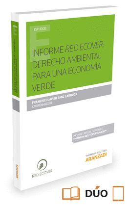 INFORME RED ECOVER
