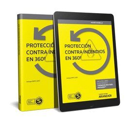 PROTECCIÓN CONTRA INCENDIOS 360ª